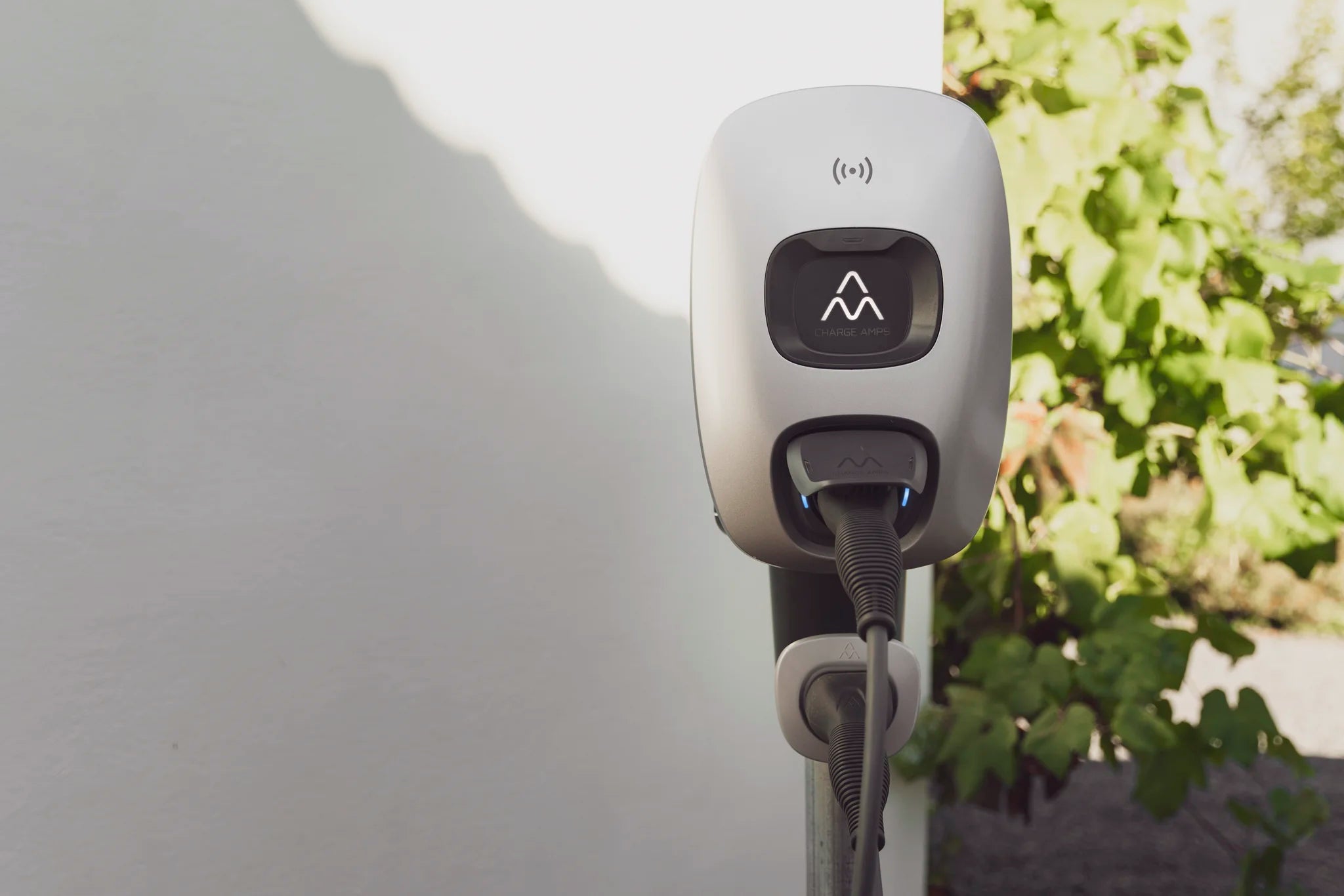 Charge Amps Dawn 22kW EV·TÖLTŐ