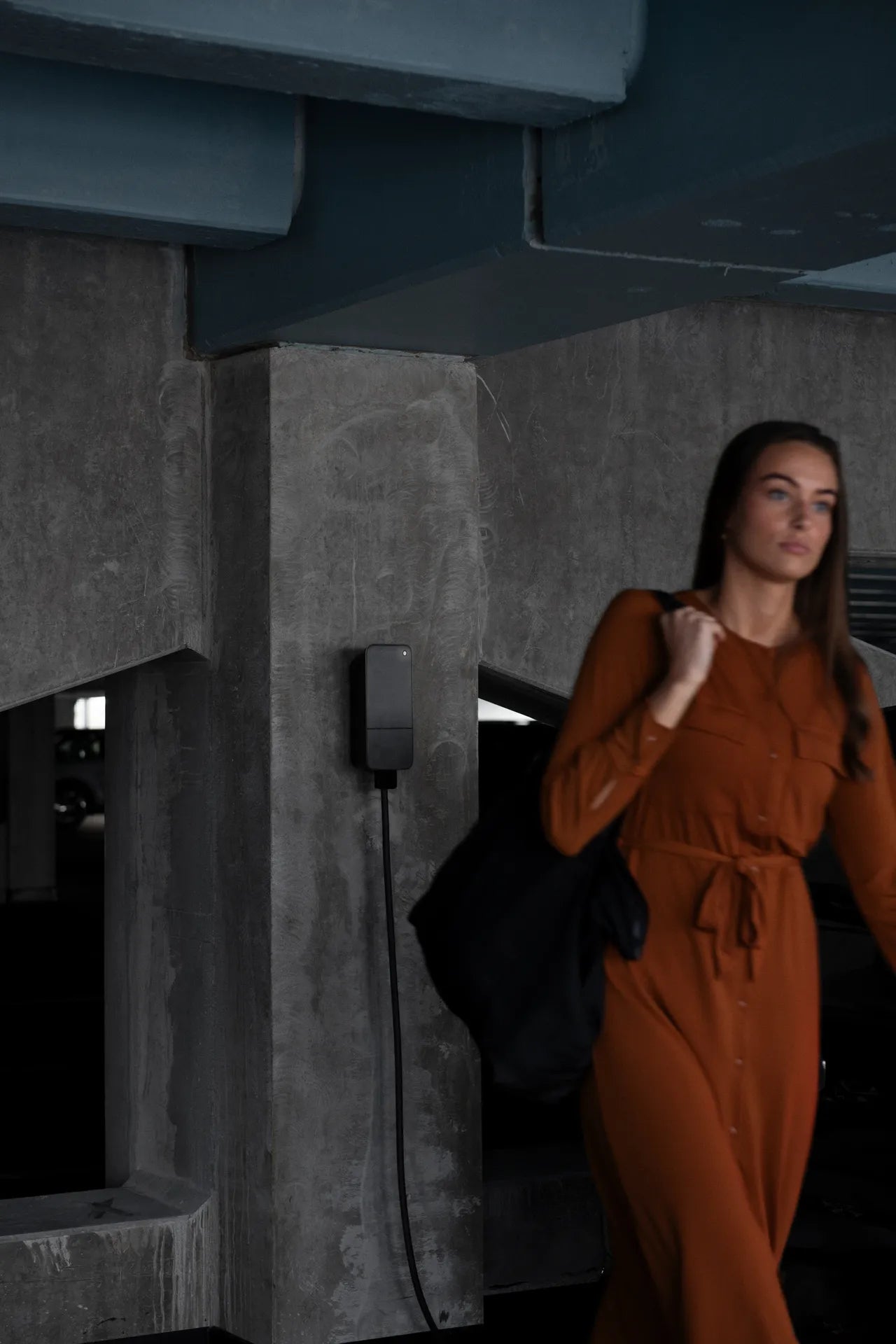 Amina S 32A EV·TÖLTŐ