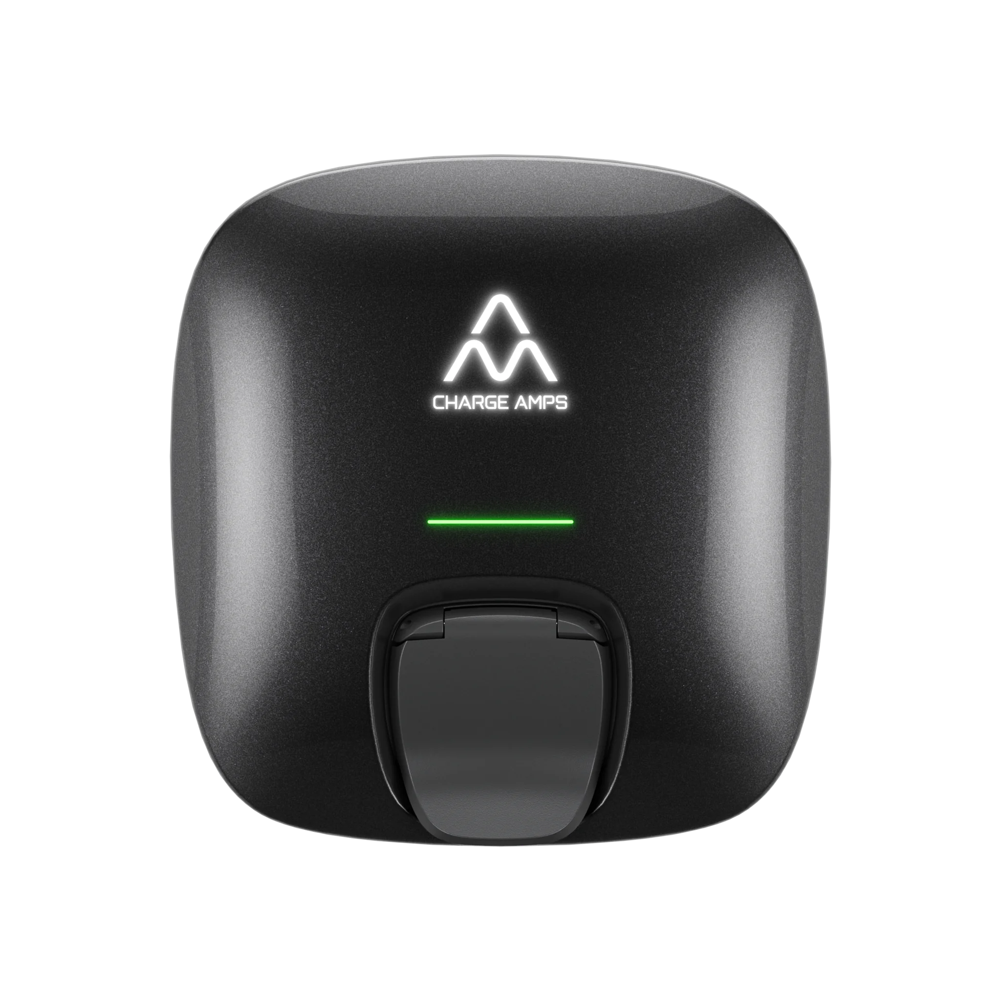 Charge Amps Luna 22kW EV·TÖLTŐ