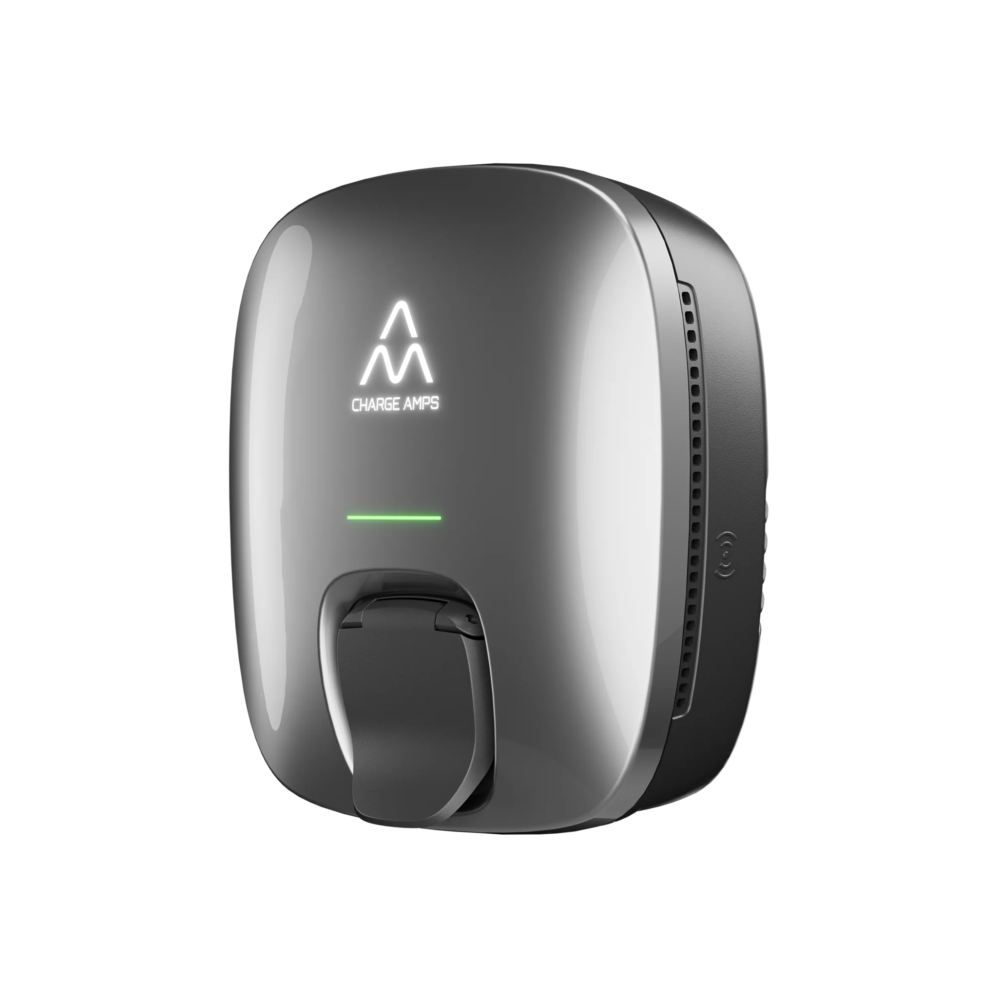 Charge Amps Luna 22kW EV·TÖLTŐ