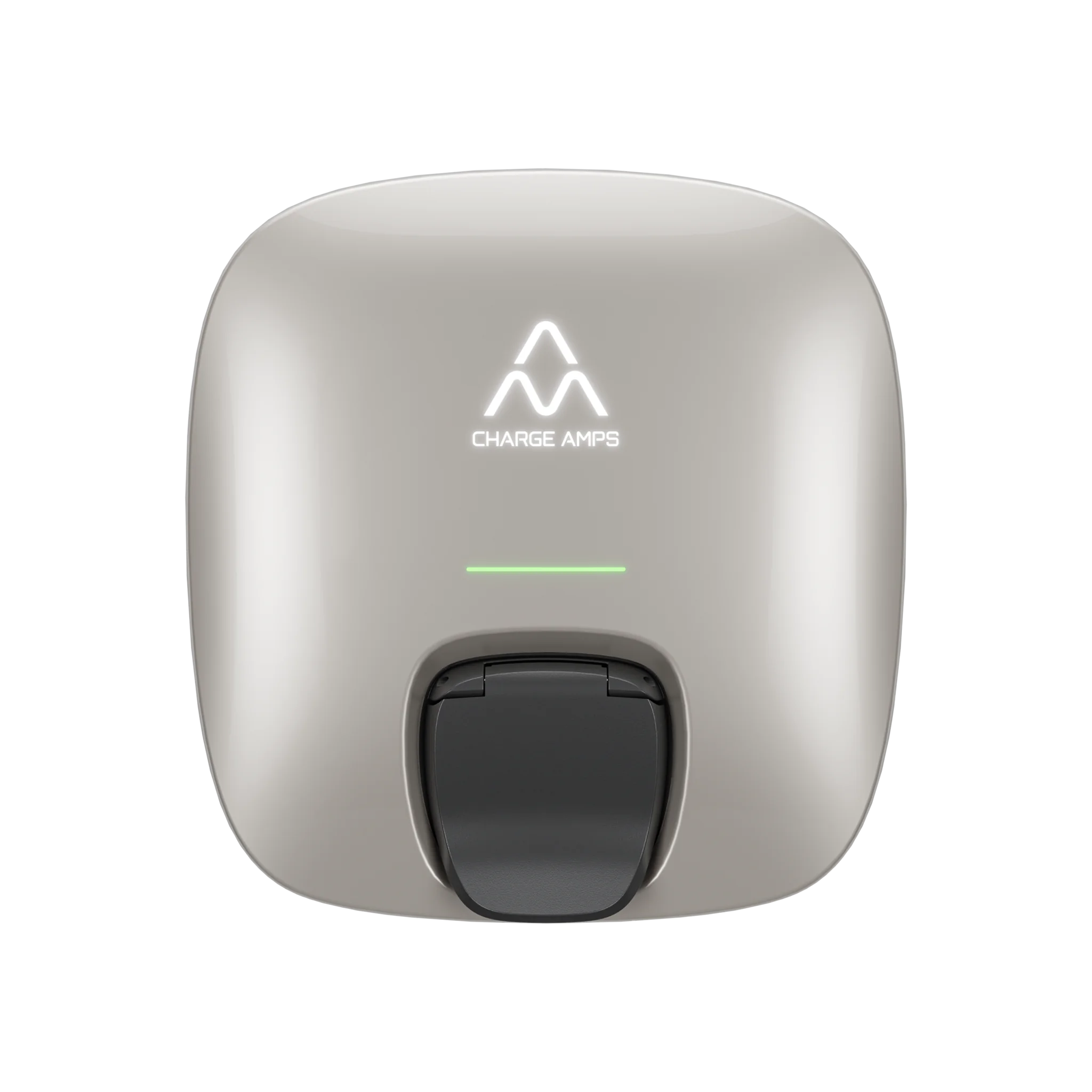 Charge Amps Luna 22kW EV·TÖLTŐ