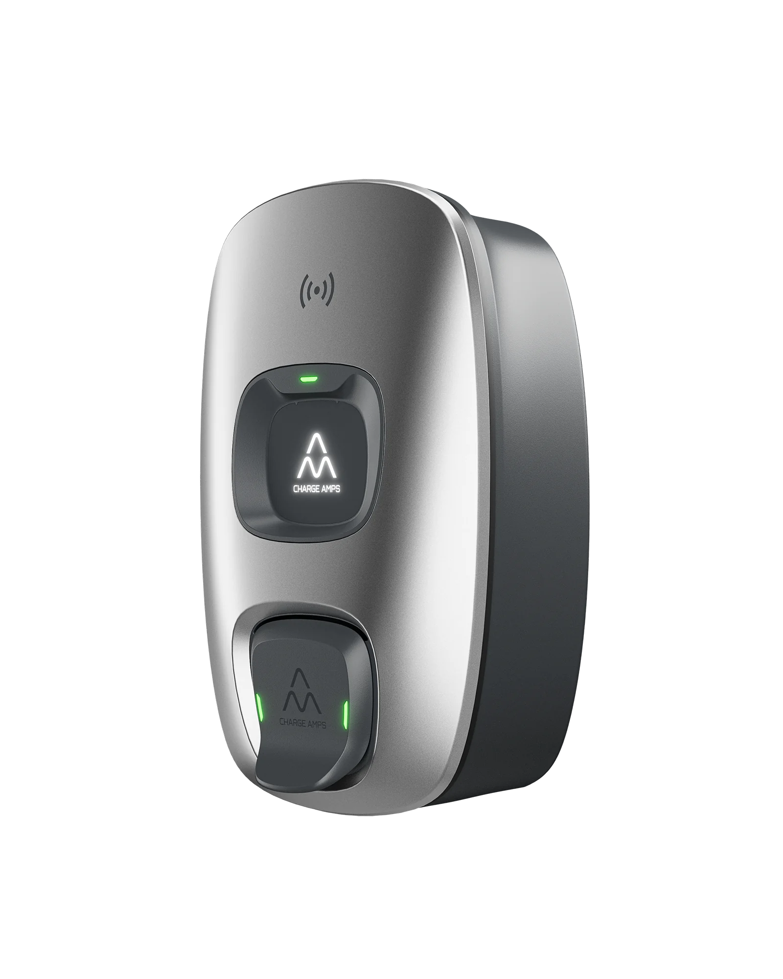 Charge Amps Dawn 22kW EV·TÖLTŐ