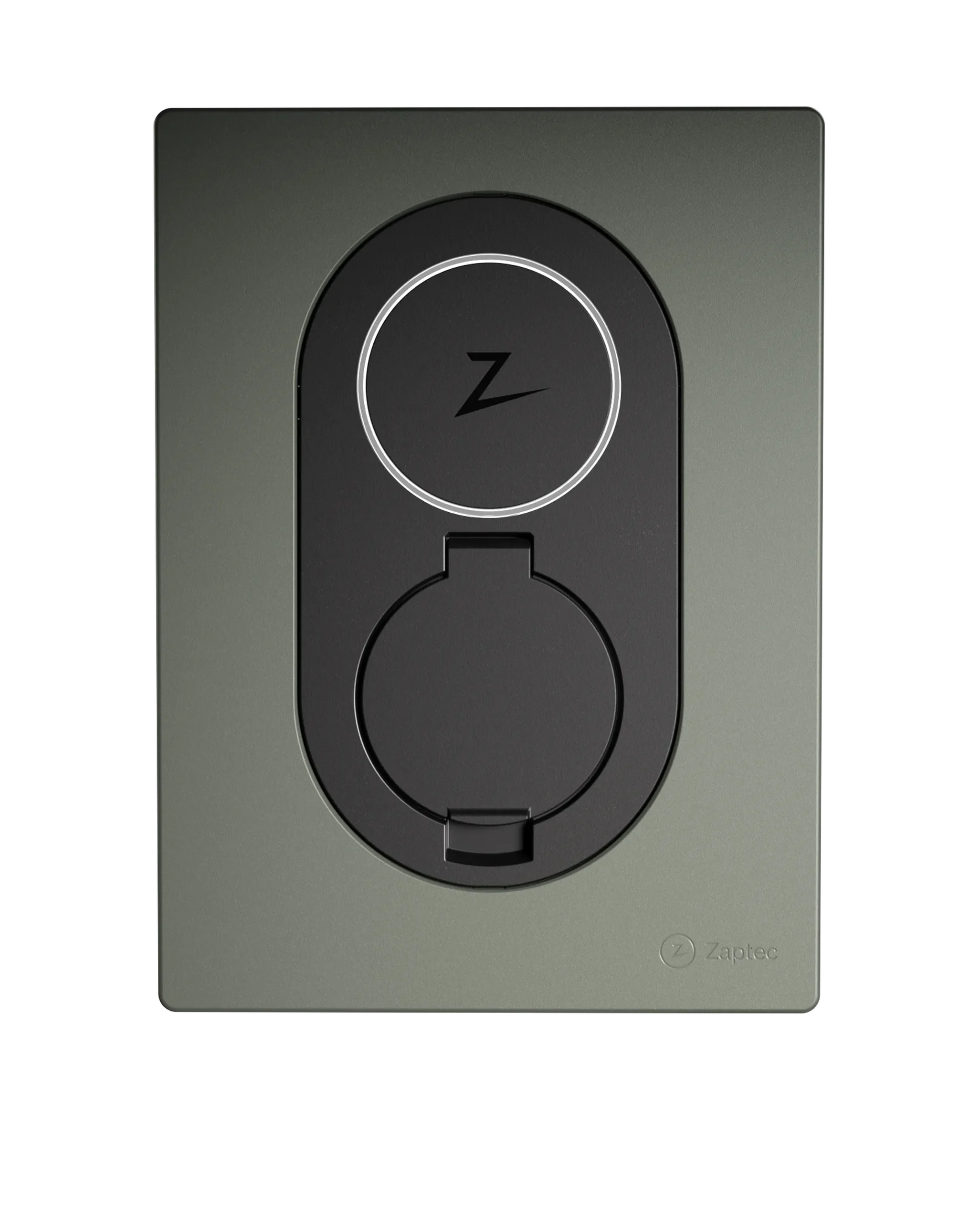 Zaptec Go EV·TÖLTŐ