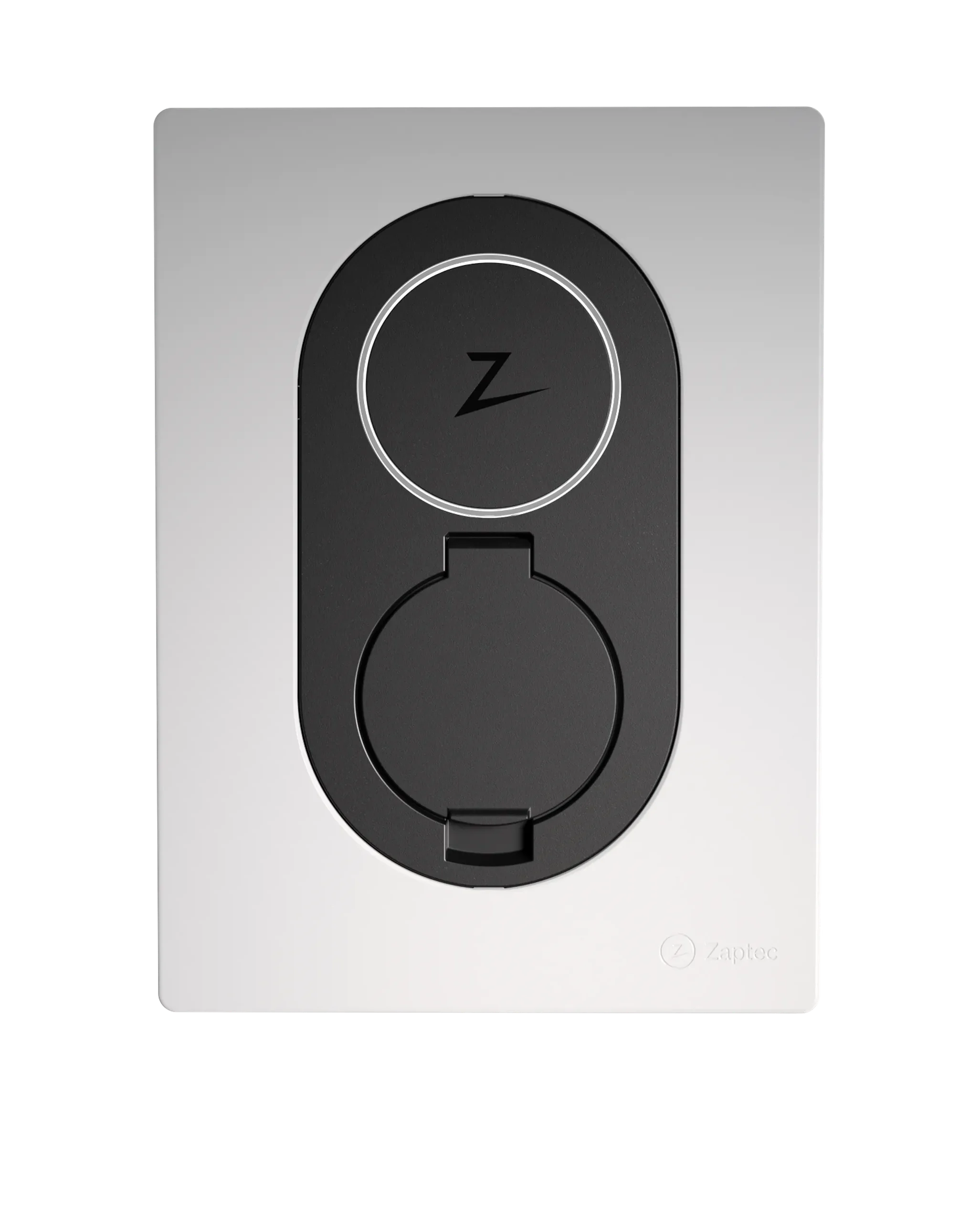 Zaptec Go EV·TÖLTŐ