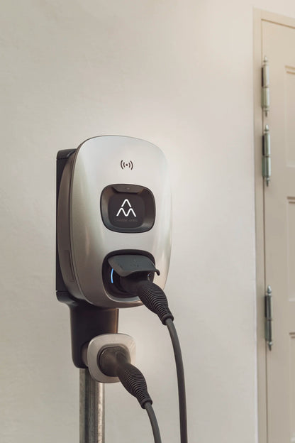 Charge Amps Dawn 22kW EV·TÖLTŐ