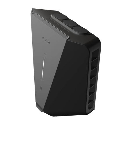 Easee Charge Up EV·TÖLTŐ