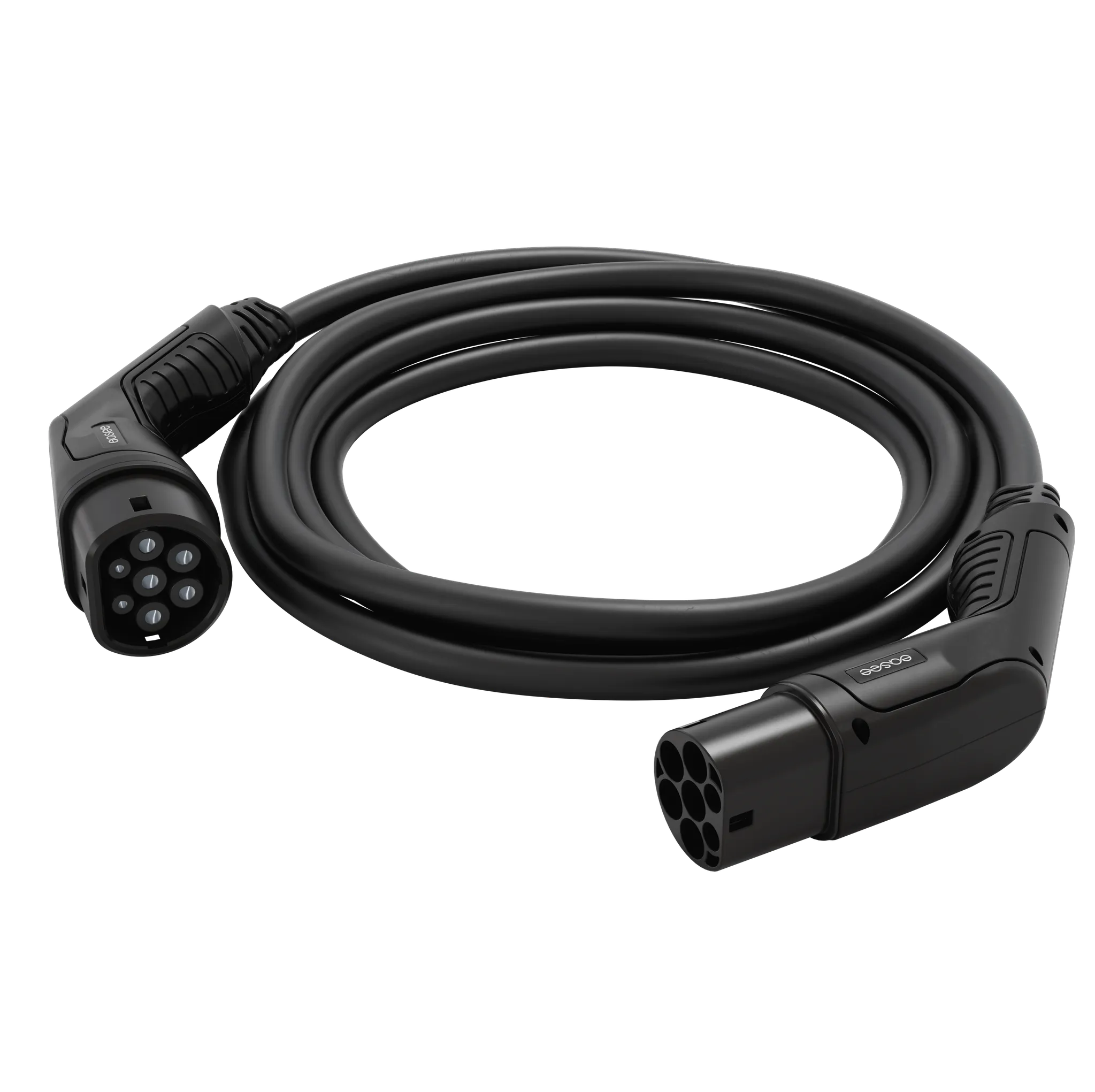 Easee AC Type 2 Cable 7,5m 32A EV·KÁBEL