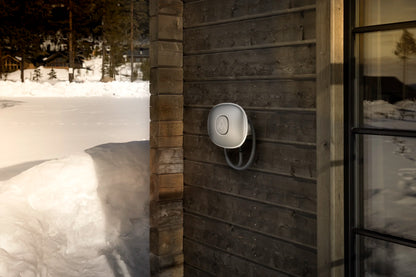 Charge Amps Halo 7.4kW EV·TÖLTŐ