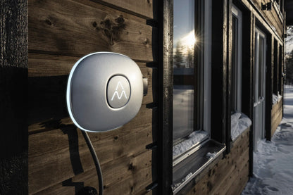 Charge Amps Halo 7.4kW EV·TÖLTŐ