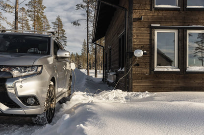 Charge Amps Halo 7.4kW EV·TÖLTŐ