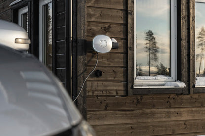 Charge Amps Halo 7.4kW EV·TÖLTŐ