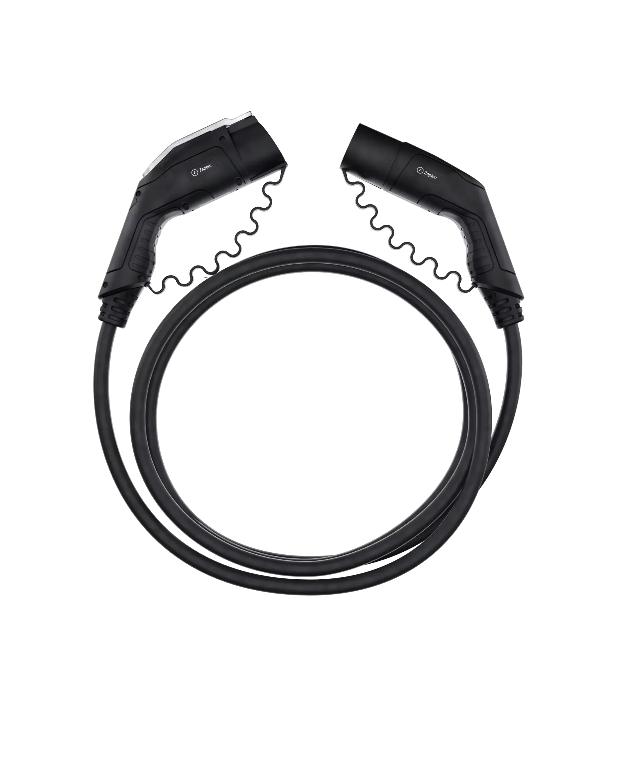 Charging cable T2-T1 EV·KÁBEL