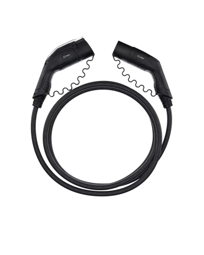 Charging cable T2-T1 EV·KÁBEL