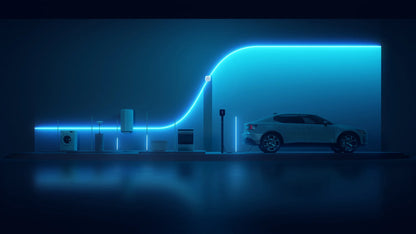 Easee Equalizer EV·MÉRŐ