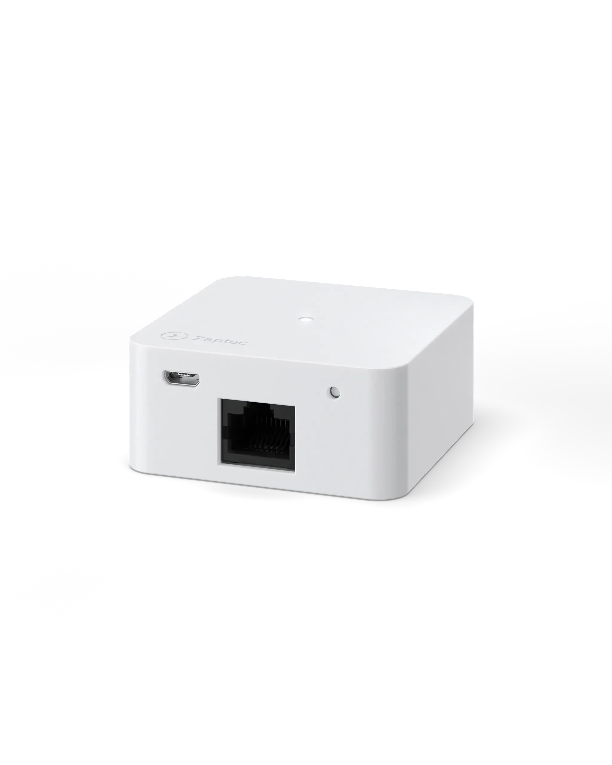 Zaptec Sense Gen EV·MÉRŐ