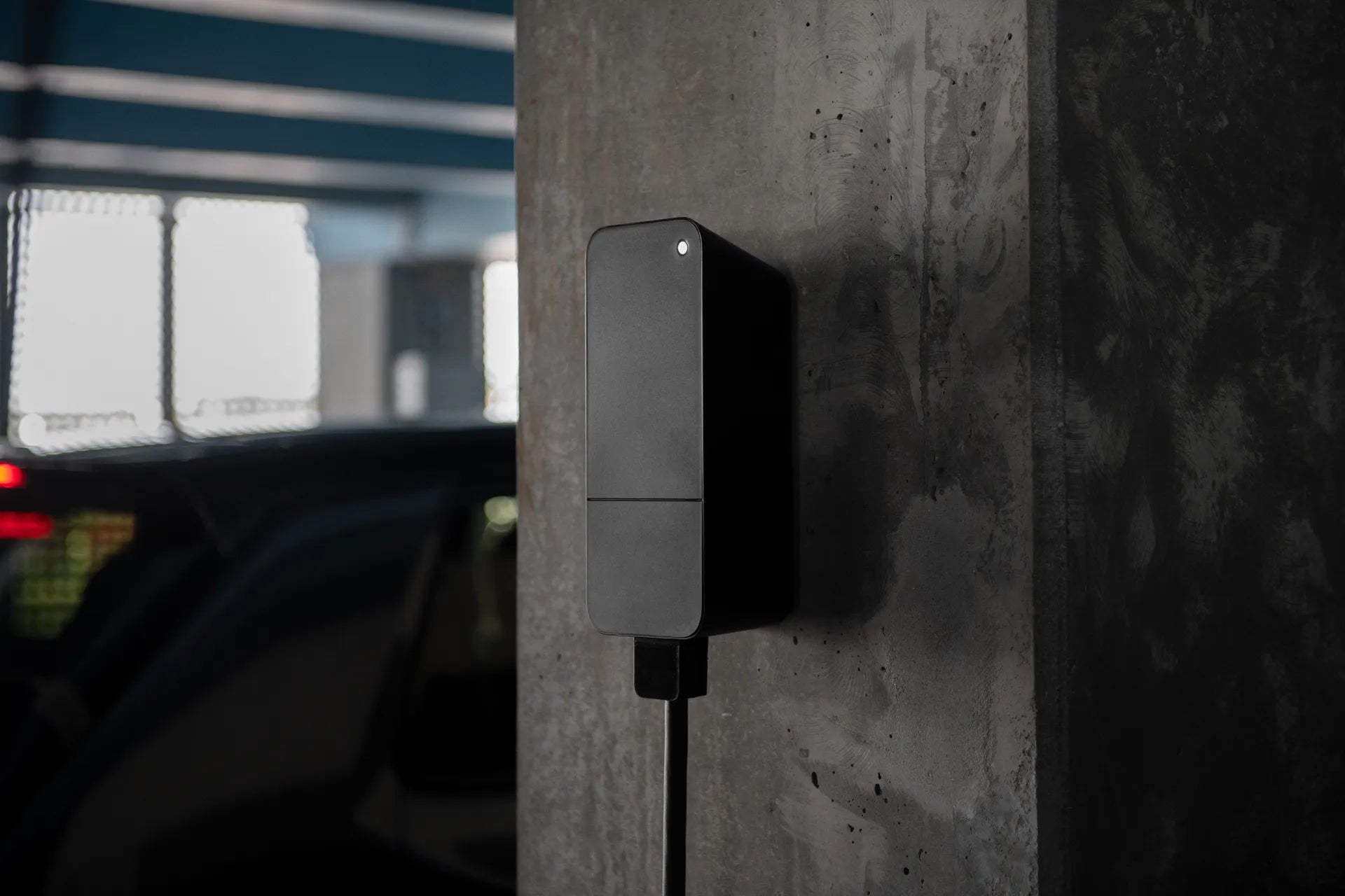 Amina S 32A EV·TÖLTŐ
