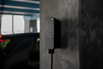 Amina S 32A EV·TÖLTŐ