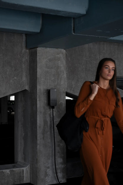 Amina S 32A EV·TÖLTŐ