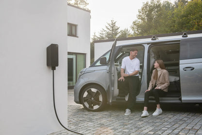 Amina S 32A EV·TÖLTŐ