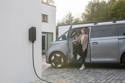 Amina S 32A EV·TÖLTŐ