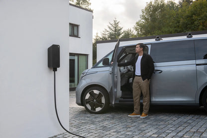 Amina S 32A EV·TÖLTŐ