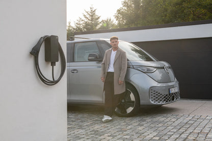 Amina S 32A EV·TÖLTŐ