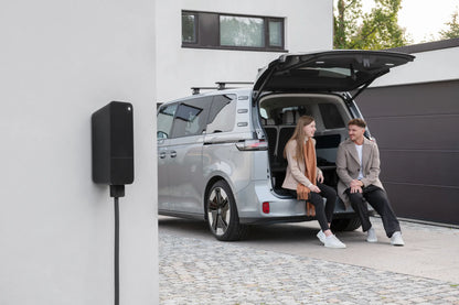 Amina S 32A EV·TÖLTŐ
