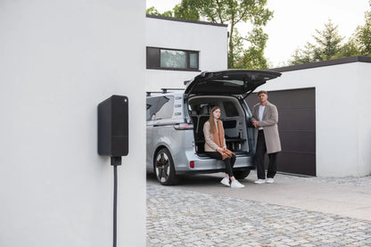 Amina S 32A EV·TÖLTŐ