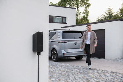 Amina S 32A EV·TÖLTŐ