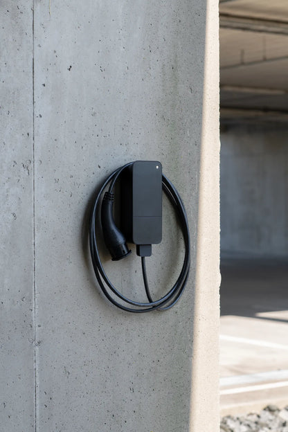 Amina S 32A EV·TÖLTŐ