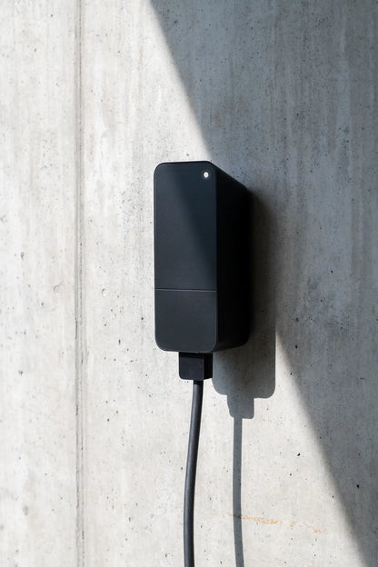 Amina S 32A EV·TÖLTŐ