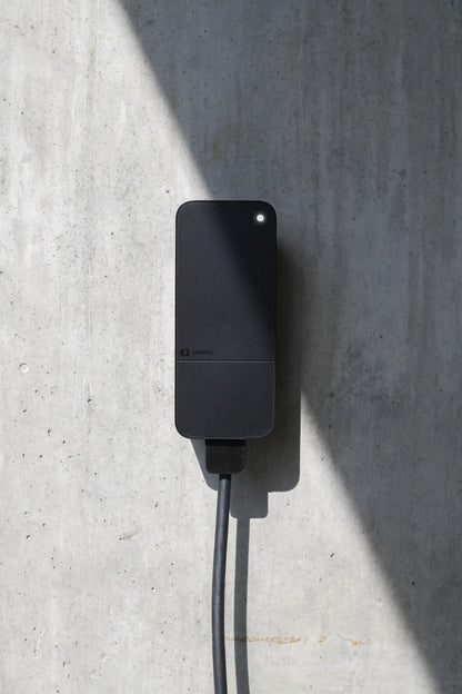 Amina S 32A EV·TÖLTŐ