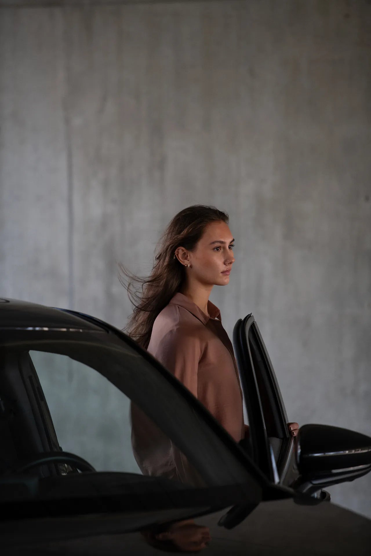 Amina S 32A EV·TÖLTŐ
