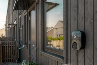 Charge Amps Luna 22kW EV·TÖLTŐ