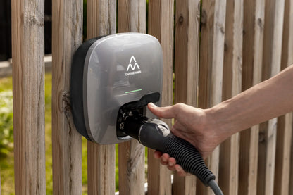 Charge Amps Luna 22kW EV·TÖLTŐ