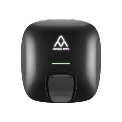 Charge Amps Luna 22kW EV·TÖLTŐ