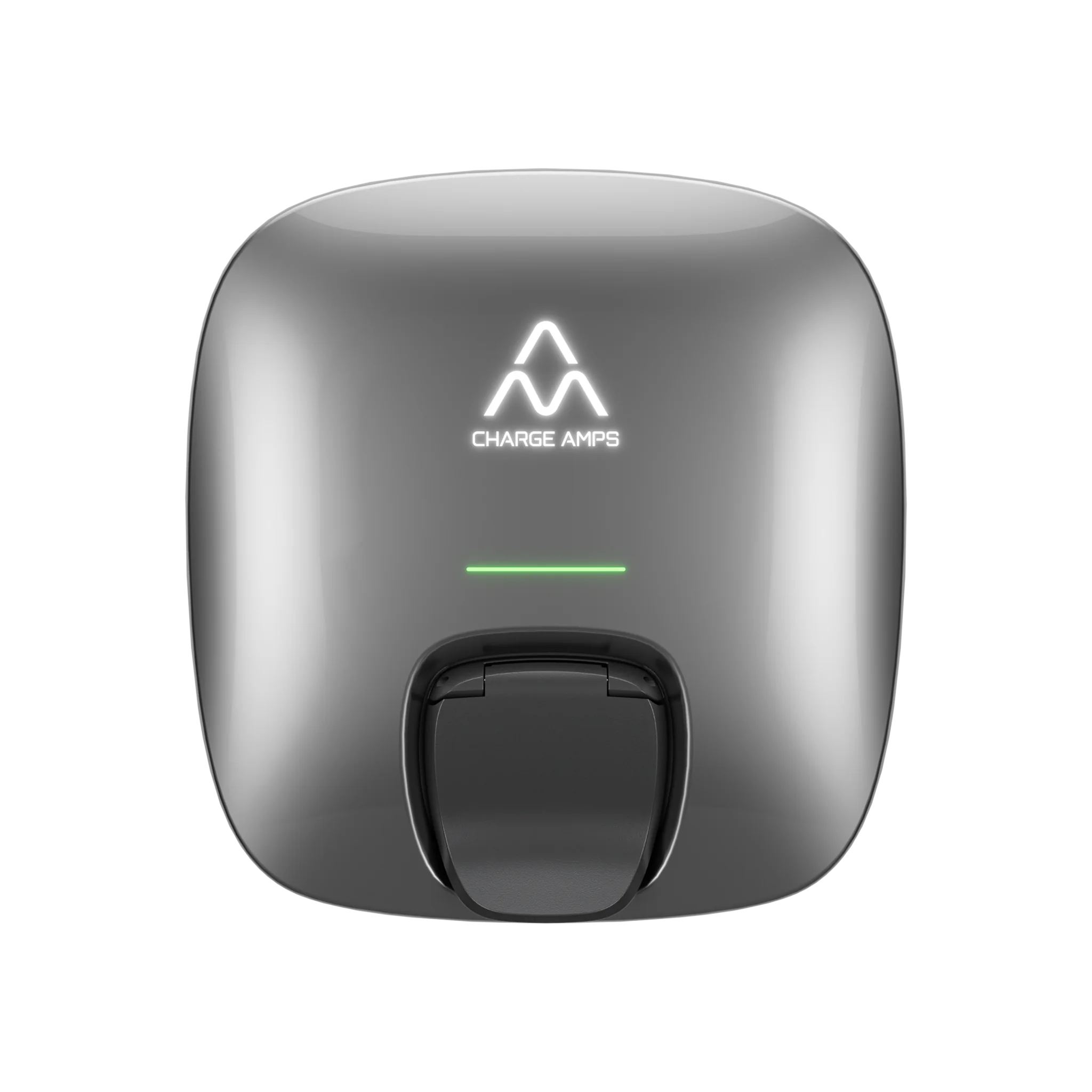 Charge Amps Luna 22kW EV·TÖLTŐ
