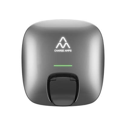 Charge Amps Luna 22kW EV·TÖLTŐ