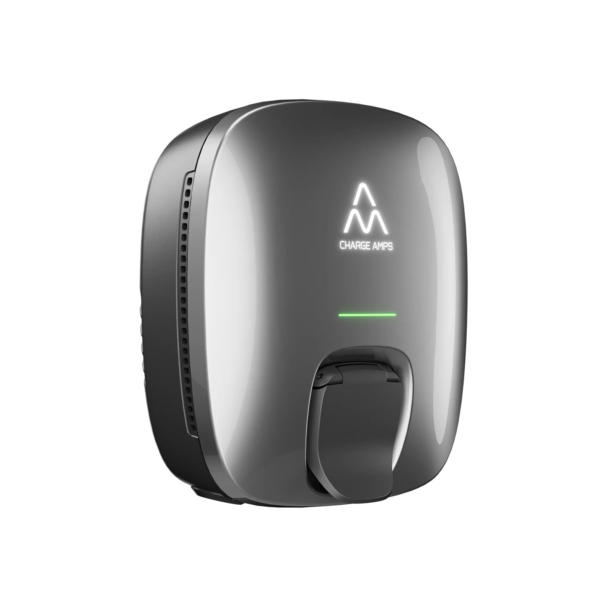 Charge Amps Luna 22kW EV·TÖLTŐ