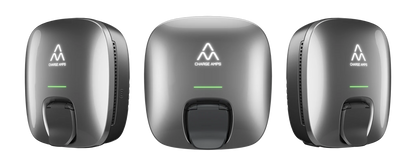 Charge Amps Luna 22kW EV·TÖLTŐ