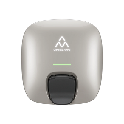 Charge Amps Luna 22kW EV·TÖLTŐ