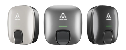 Charge Amps Luna 22kW EV·TÖLTŐ