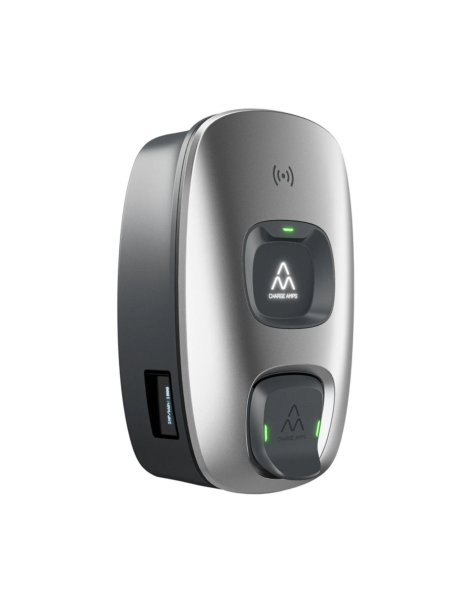 Charge Amps Dawn 22kW EV·TÖLTŐ