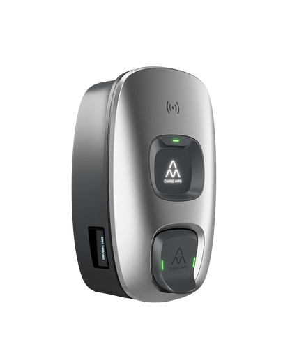 Charge Amps Dawn 22kW EV·TÖLTŐ