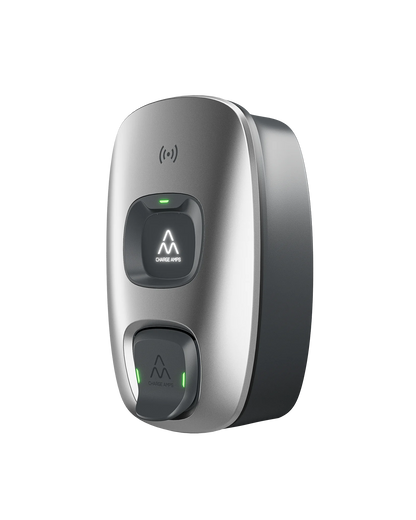 Charge Amps Dawn 22kW EV·TÖLTŐ