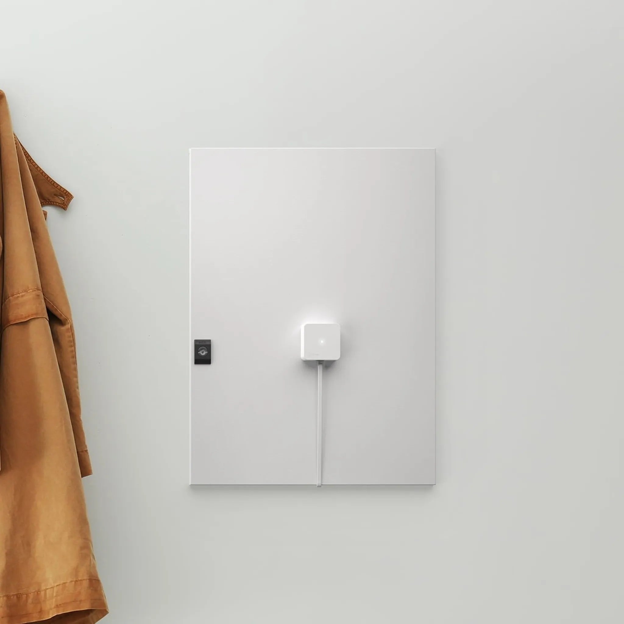 Zaptec Sense Gen EV·MÉRŐ