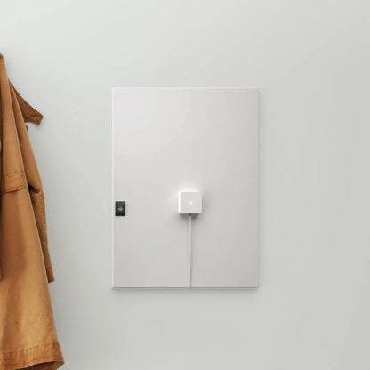 Zaptec Sense Gen EV·MÉRŐ