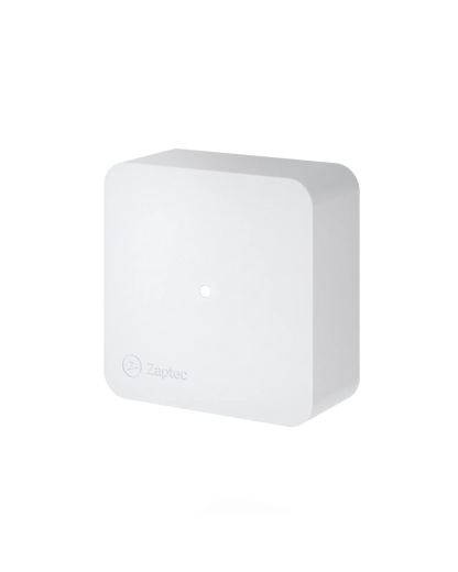 Zaptec Sense Gen EV·MÉRŐ