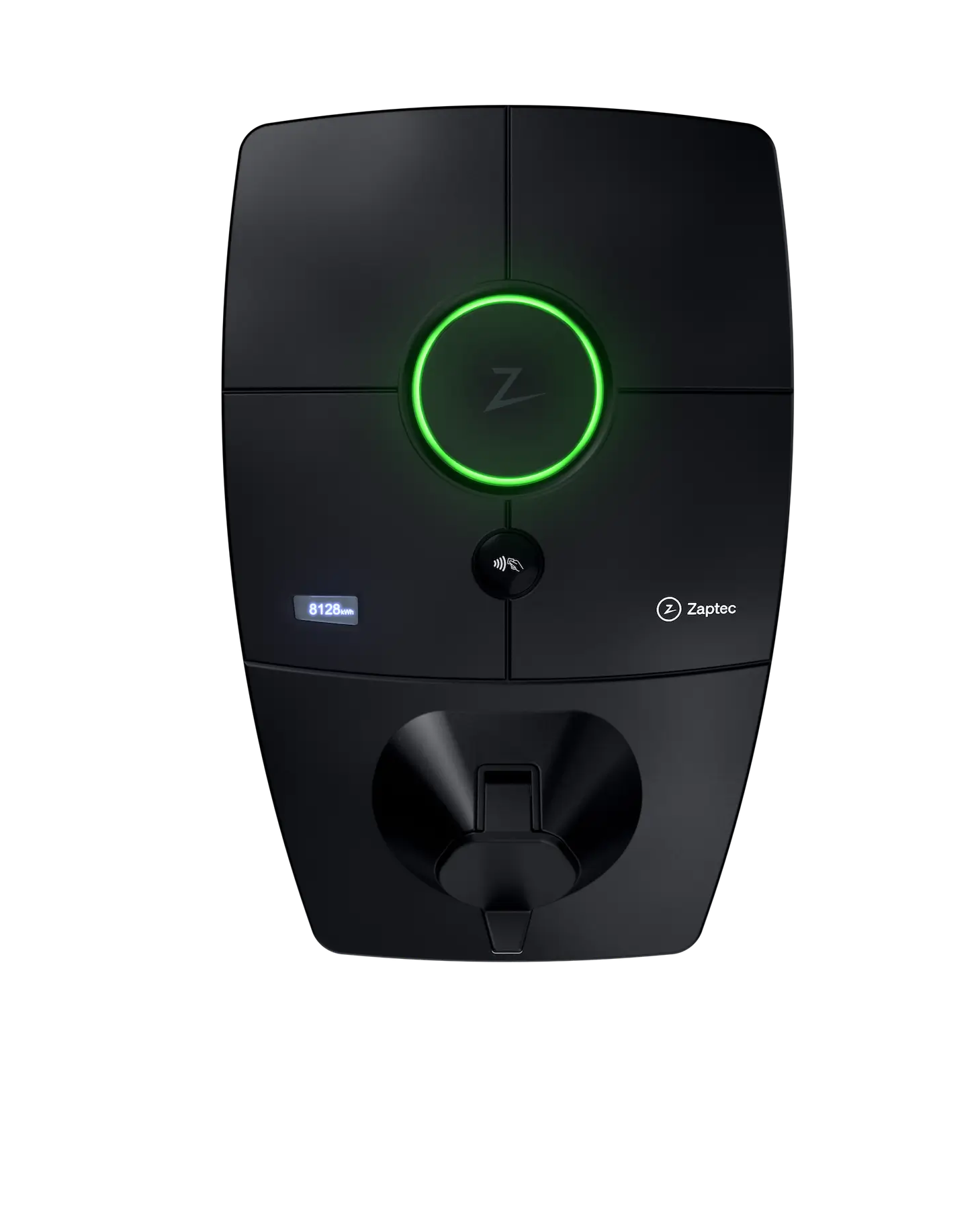 Zaptec Pro MID EV·TÖLTŐ