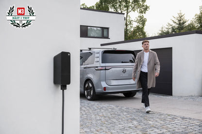 Amina S 32A EV·TÖLTŐ